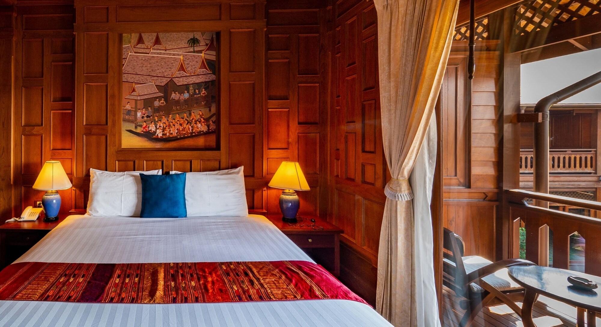 Baan U Sabai Boutique House-Sha Plus Csiangmaj Kültér fotó