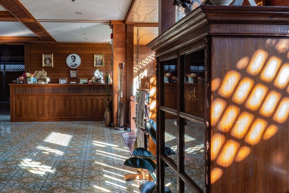 Baan U Sabai Boutique House-Sha Plus Csiangmaj Kültér fotó